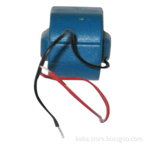 Current Transformer for Electrical Monitor Systems, Available in Various Specifications